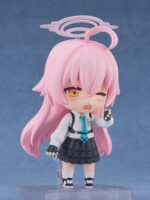 Blue Archive Nendoroid Action Figure Hoshino Takanashi 10 cm - immagine 5