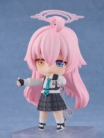 Blue Archive Nendoroid Action Figure Hoshino Takanashi 10 cm - immagine 6
