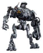 RoboCop 2 Moderoid Plastic Model Kit RoboCop 2 (Cain) 22 cm