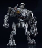 RoboCop 2 Moderoid Plastic Model Kit RoboCop 2 (Cain) 22 cm - immagine 2