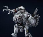 RoboCop 2 Moderoid Plastic Model Kit RoboCop 2 (Cain) 22 cm - immagine 6