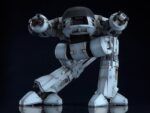 Robocop Moderoid Plastic Model Kit ED-209 20 cm (re-run) - immagine 2