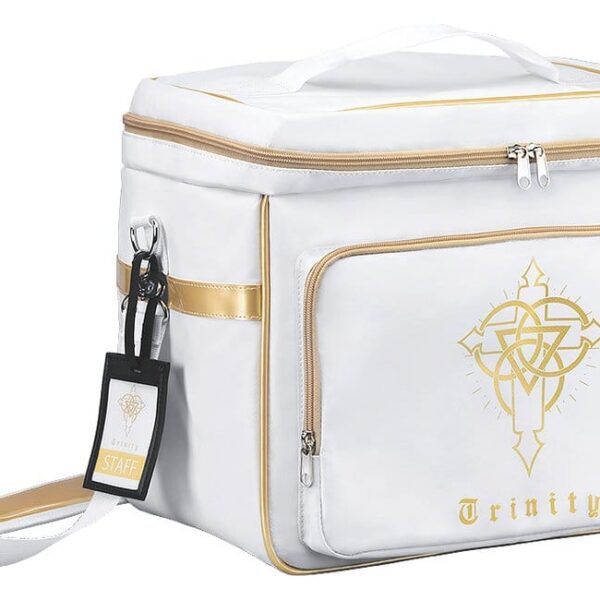 Blue Archive Shoulder Bag Mari's Trinity Bag