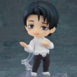 Jujutsu Kaisen Nendoroid Action Figure Yuta Okkotsu: Execution Ver. 10 cm