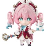 Honkai: Star Rail Nendoroid Action Figure Hyacine 10 cm