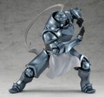 Fullmetal Alchemist: Brotherhood Pop Up Parade PVC Statue Alphonse Elric 17 cm - immagine 2
