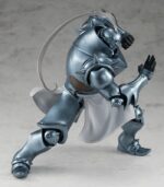 Fullmetal Alchemist: Brotherhood Pop Up Parade PVC Statue Alphonse Elric 17 cm - immagine 3