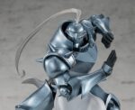 Fullmetal Alchemist: Brotherhood Pop Up Parade PVC Statue Alphonse Elric 17 cm - immagine 5