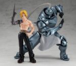 Fullmetal Alchemist: Brotherhood Pop Up Parade PVC Statue Alphonse Elric 17 cm - immagine 6