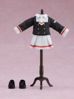 Cardcaptor Sakura: Clear Card Nendoroid Action Figure Sakura Kinomoto: Tomoeda Junior High Uniform Ver. 10 cm - immagine 5