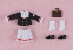 Cardcaptor Sakura: Clear Card Nendoroid Action Figure Sakura Kinomoto: Tomoeda Junior High Uniform Ver. 10 cm - immagine 6