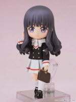 Cardcaptor Sakura: Clear Card Nendoroid Action Figure Tomoyo Daidouji: Tomoeda Junior High Uniform Ver. 10 cm - immagine 2
