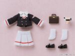 Cardcaptor Sakura: Clear Card Nendoroid Action Figure Tomoyo Daidouji: Tomoeda Junior High Uniform Ver. 10 cm - immagine 4