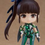 Stellar Blade Nendoroid Action Figure Eve 10 cm