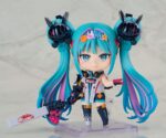 Hatsune Miku GT Project Nendoroid Action Figure Racing Miku: 2026 Ver. 10 cm - immagine 2