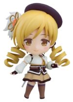 Puella Magi Madoka Magica the Movie Nendoroid Action Figure Mami Tomo Walpurgisnacht: Rising Ver. [Basic] 10 cm