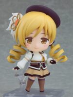 Puella Magi Madoka Magica the Movie Nendoroid Action Figure Mami Tomo Walpurgisnacht: Rising Ver. [Basic] 10 cm - immagine 2