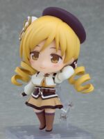 Puella Magi Madoka Magica the Movie Nendoroid Action Figure Mami Tomo Walpurgisnacht: Rising Ver. [Basic] 10 cm - immagine 3