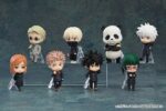 Jujutsu Kaisen Nendoroid Figure Surprise Collection Assortment (8) 7 cm - immagine 2