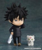 Jujutsu Kaisen Nendoroid Figure Surprise Collection Assortment (8) 7 cm - immagine 5