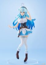 Hololive ProductionPop Up Parade PVC Statue Yukihana Lamy 18 cm - immagine 2