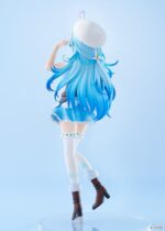 Hololive ProductionPop Up Parade PVC Statue Yukihana Lamy 18 cm - immagine 3