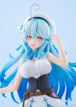 Hololive ProductionPop Up Parade PVC Statue Yukihana Lamy 18 cm - immagine 4