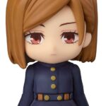 Jujutsu Kaisen Nendoroid Plus Rubber Mascot Nobara Kugisaki 8 cm