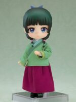 The Apothecary Diaries Nendoroid Doll Action Figure Maomao 14 cm - immagine 2