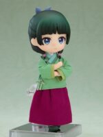 The Apothecary Diaries Nendoroid Doll Action Figure Maomao 14 cm - immagine 3