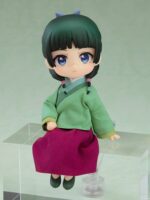 The Apothecary Diaries Nendoroid Doll Action Figure Maomao 14 cm - immagine 4