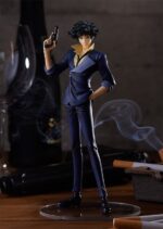 Cowboy Bebop Pop Up Parade PVC Statue Spike Spiegel 18 cm - immagine 2
