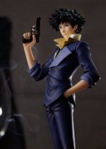 Cowboy Bebop Pop Up Parade PVC Statue Spike Spiegel 18 cm - immagine 4