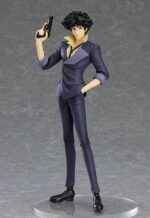 Cowboy Bebop Pop Up Parade PVC Statue Spike Spiegel 18 cm - immagine 5