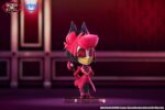 Hazbin Hotel PVC Statue Qset Alastor 8 cm - immagine 5