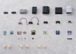 Original Character figmaPLUS Parts for Figma Figures PlayStation - immagine 3