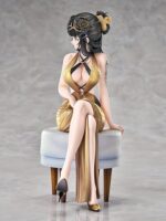 Goddess of Victory: Nikke PVC Statue 1/7 D: Killer Wife - Secret Party Cleaner 21 cm - immagine 5