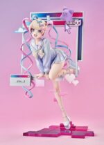 Needy Streamer Overload Nendoroid Action 1/7 Figure OMGkawaiiAngel: Switch Ver. 23 cm - immagine 3
