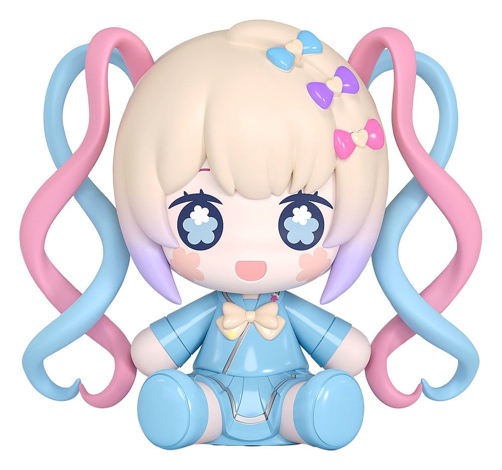 x_gsc67360 Needy Streamer Overload Huggy Good Smile OMGkawaiiAngel 7 cm - immagine 1