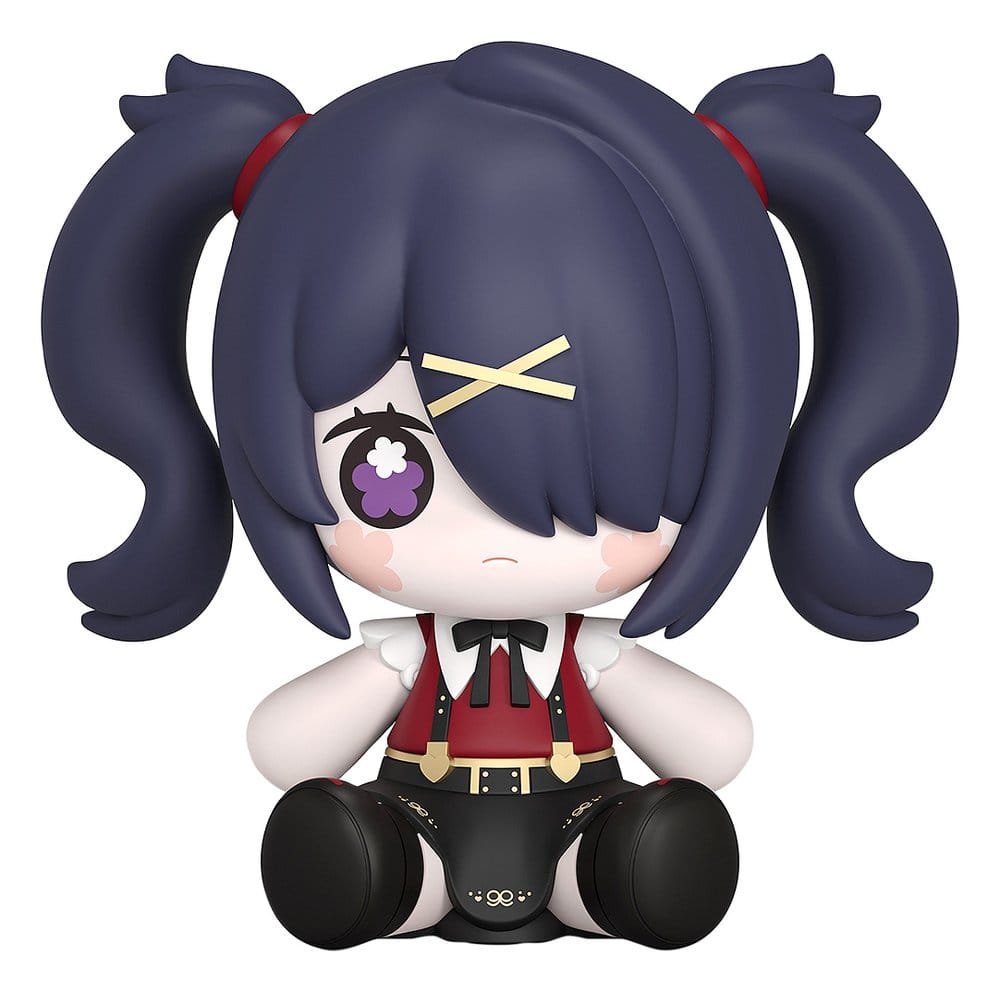 x_gsc67361 Needy Streamer Overload Huggy Good Smile Ame 7 cm - immagine 1