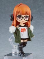 Persona 5 Royal Nendoroid Doll Action Figure Futaba Sakura 14 cm - immagine 2