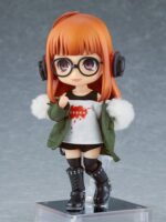 Persona 5 Royal Nendoroid Doll Action Figure Futaba Sakura 14 cm - immagine 3