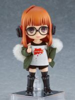 Persona 5 Royal Nendoroid Doll Action Figure Futaba Sakura 14 cm - immagine 4