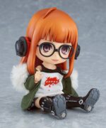 Persona 5 Royal Nendoroid Doll Action Figure Futaba Sakura 14 cm - immagine 5