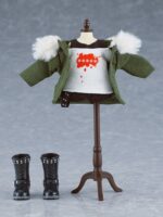 Persona 5 Royal Nendoroid Doll Action Figure Futaba Sakura 14 cm - immagine 6