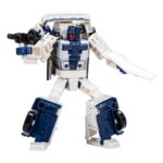 Transformers Legacy Evolution Deluxe Class Action Figure Breakdown 14 cm