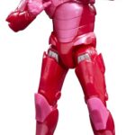 Marvel Legends Action Figure I Love You 3000 Iron Man 15 cm