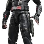 Deadpool & Wolverine Marvel Legends Action Figure Marvel's Blade 15 cm