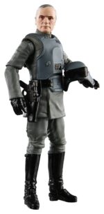 Star Wars Episode V Vintage Collection Action Figure General Veers (AT-AT Commander) 10 cm - immagine 5