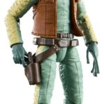 Star Wars Vintage Collection Action Figure Greedo 10 cm
